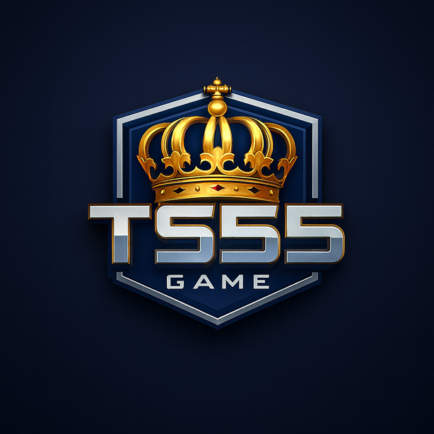 t555 game logo