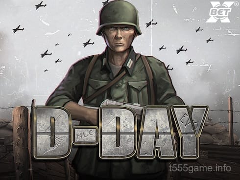 D Day