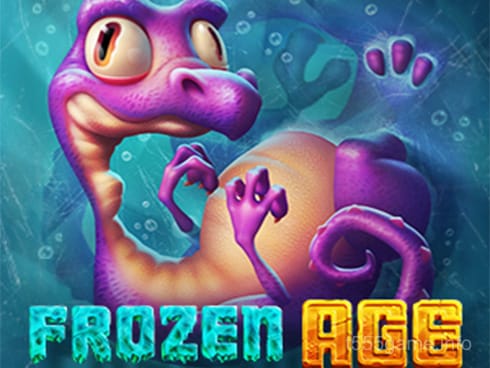 Frozen Age